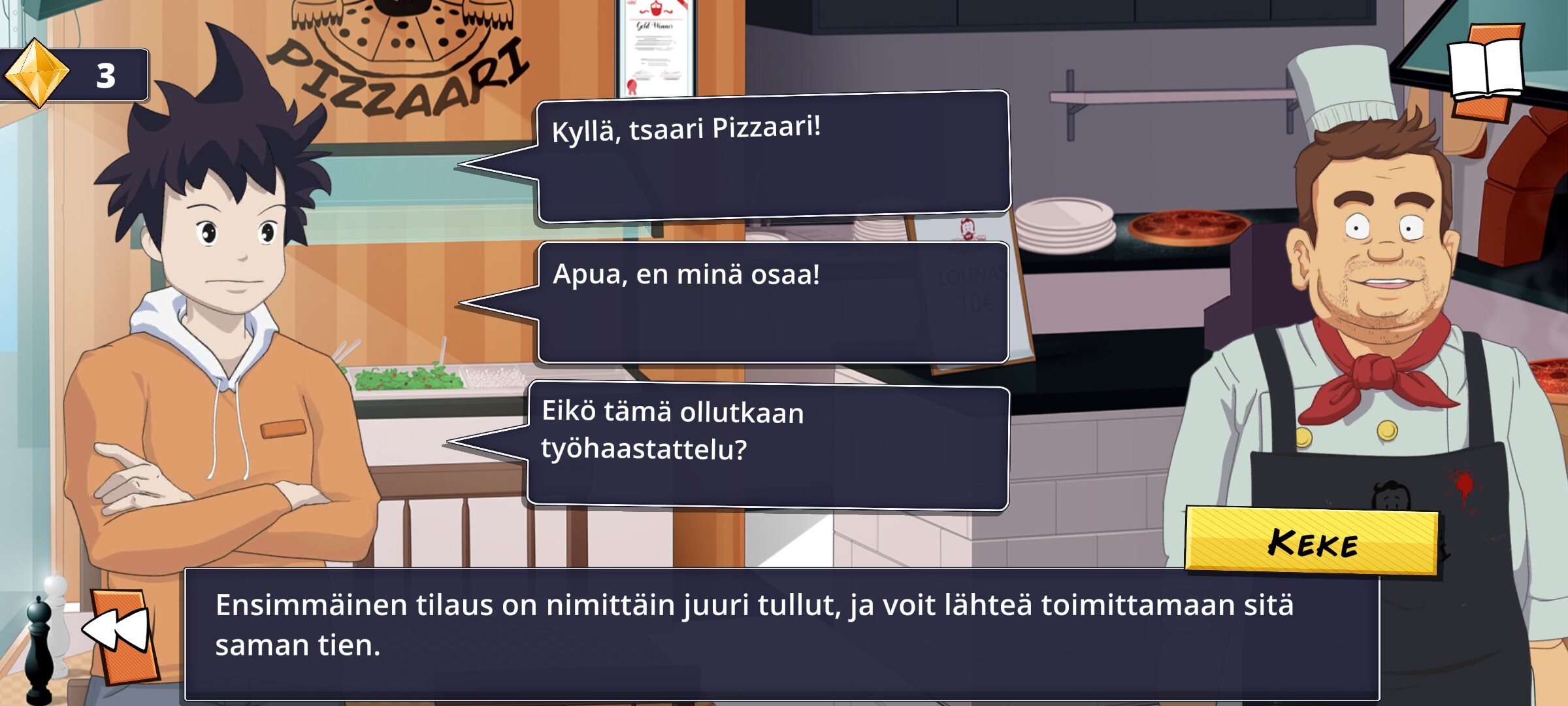 FULL ADHD - Täyttä elämää