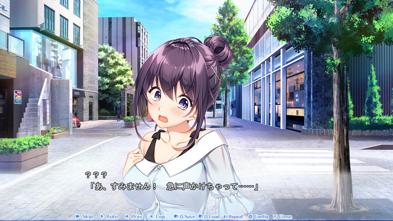 유비사키 커넥션