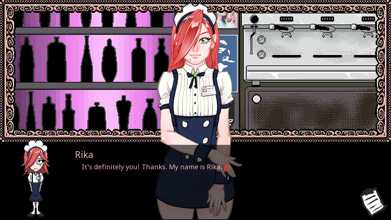 Oppaidius: Tropical Cruise!