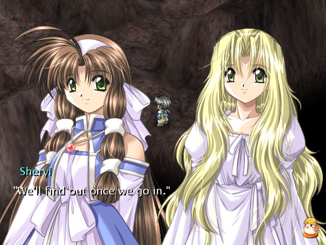 멘 앳 워크! 2 ～헌터 아카데미에 어서 오세요～