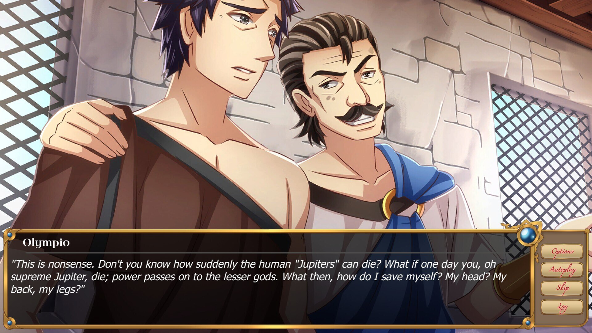 Casina: The Forgotten Comedy