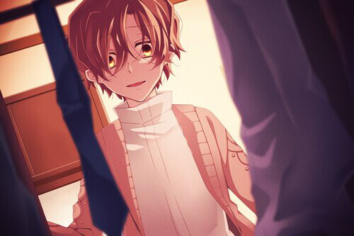 너와 함께 가고 싶습니다