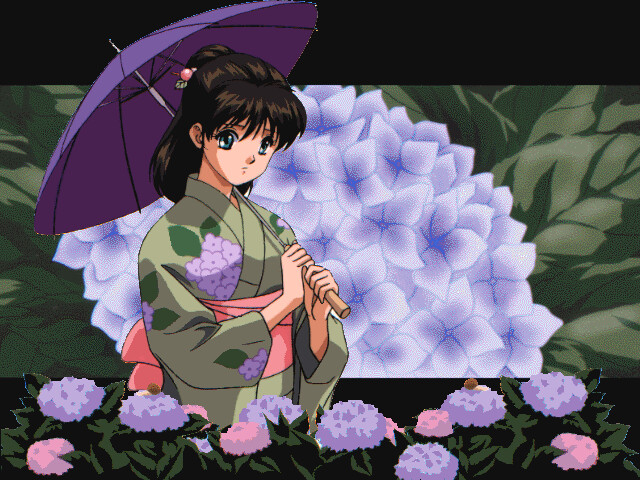 아미 토키메키 컴퓨터 프린세스