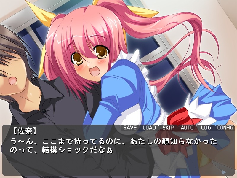 모에모에료욕～아이돌 육성 프로젝트～