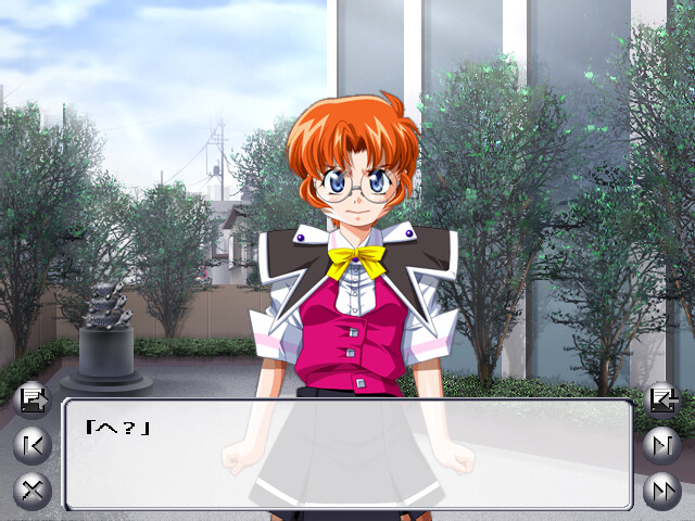 트러블 버스터즈