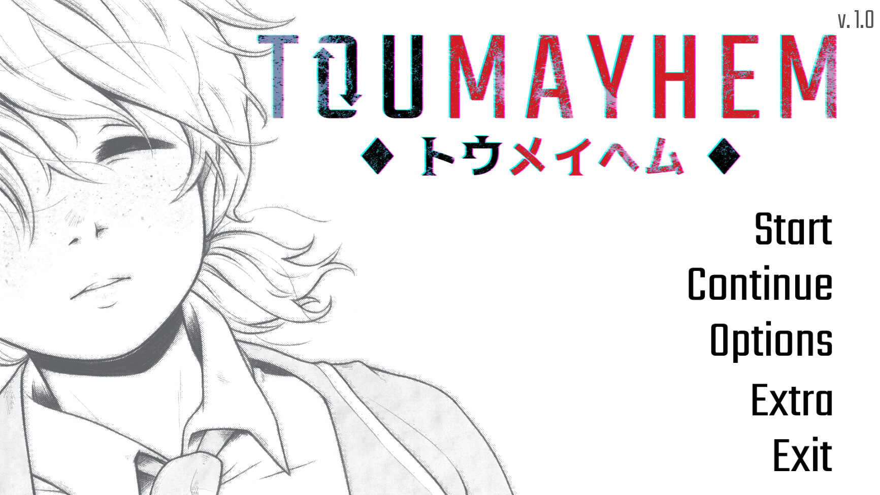 Toumayhem