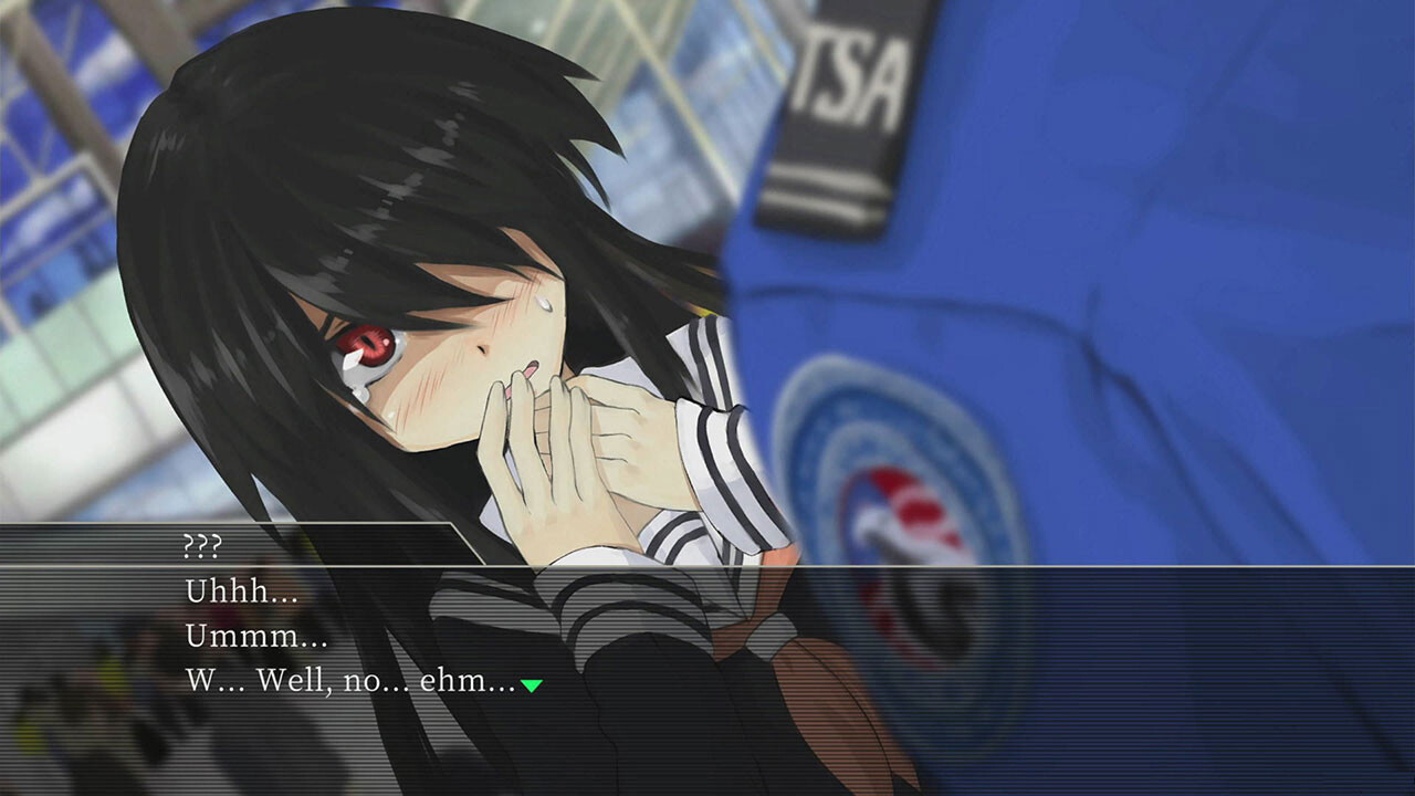 시로나가스섬으로의 귀환