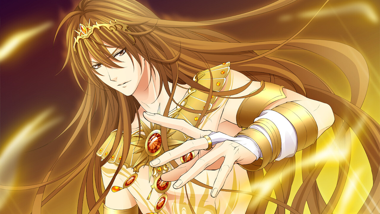 사랑에 빠져버린 별의 왕자