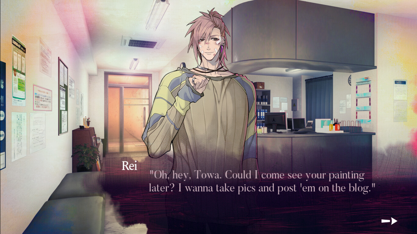 슬로우・데미지