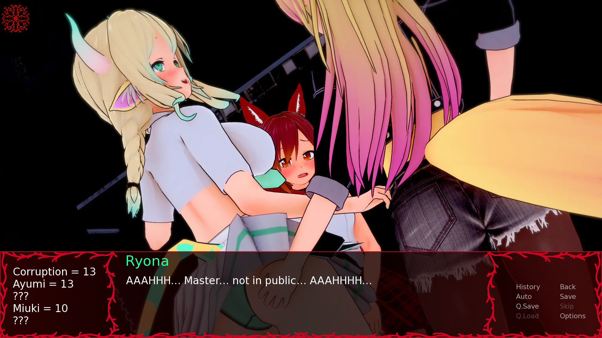 Keepers 2: Shattered Realms