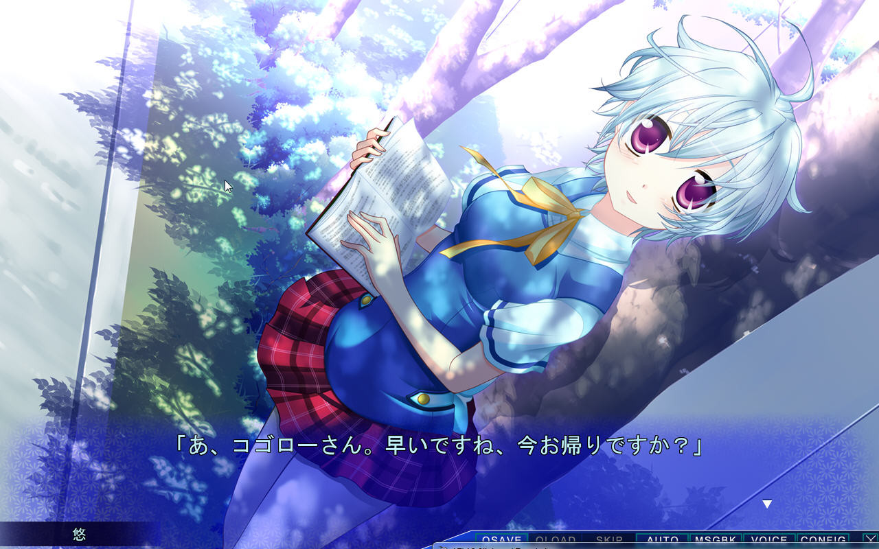 플래그 부수는 남자