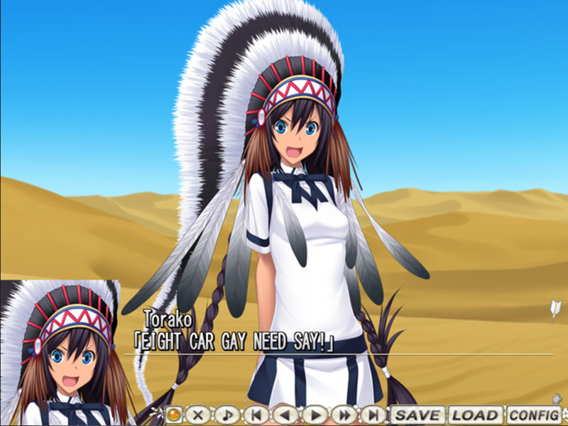 진지하게 나를 사랑해라! A-5