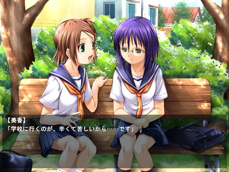 키스보다 달콤하고 깊은 것