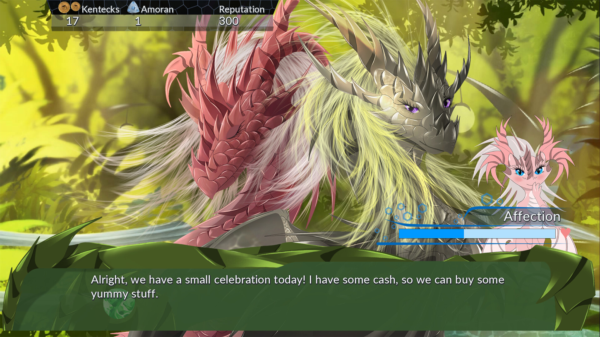 Heralds of the Avirentes