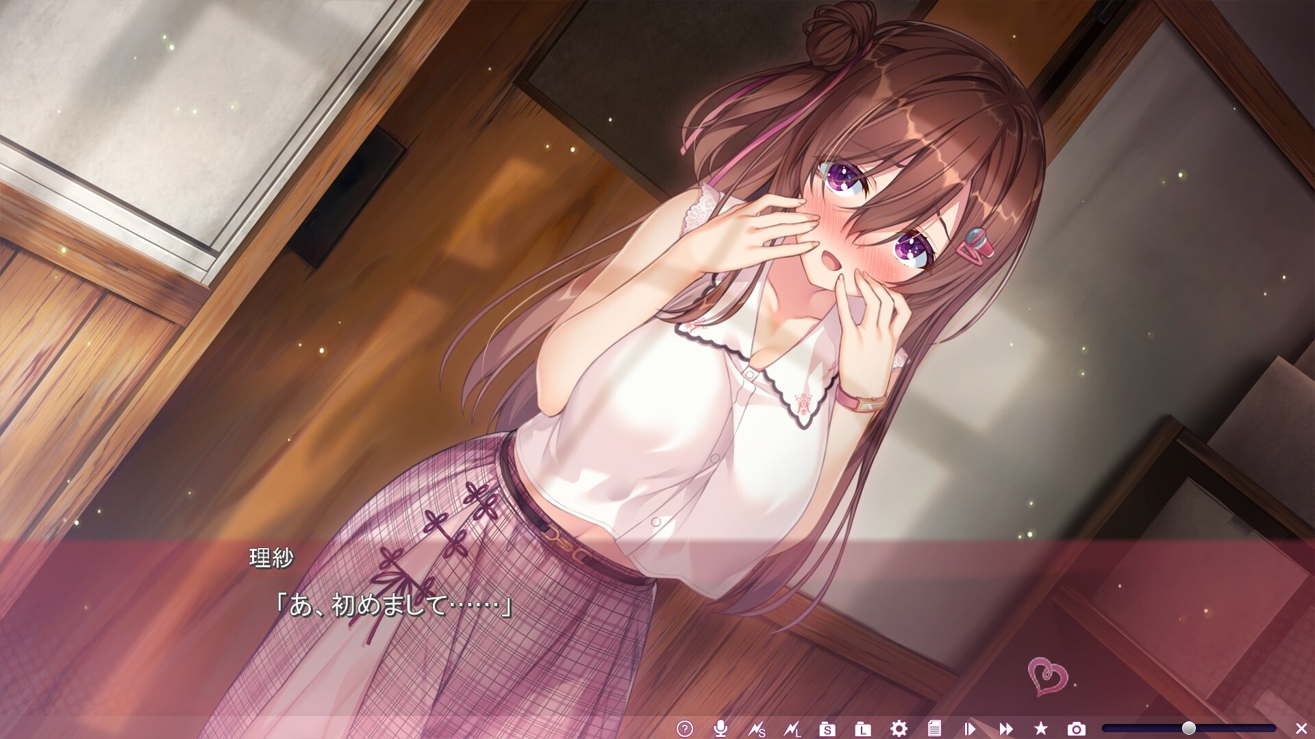 유우나기장의 S급 그녀들 2