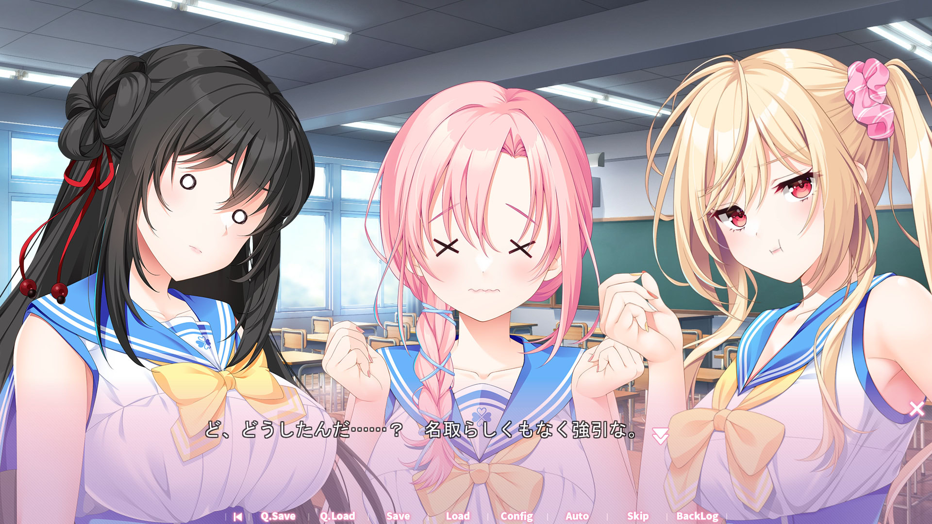 시크릿 러브(가)