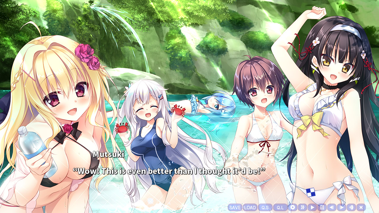 타마유라미라이