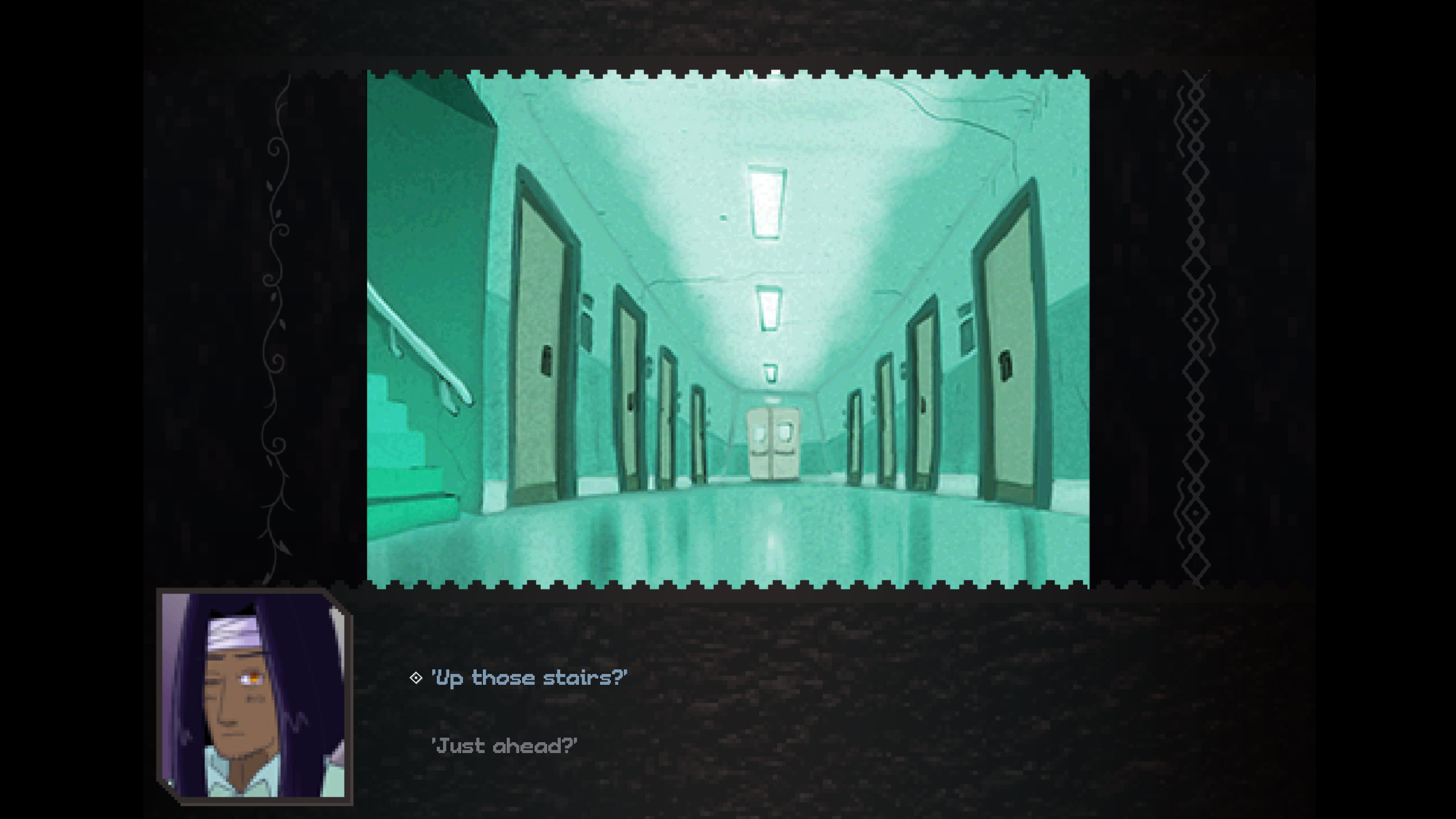 MONOKURO ~From here and back~