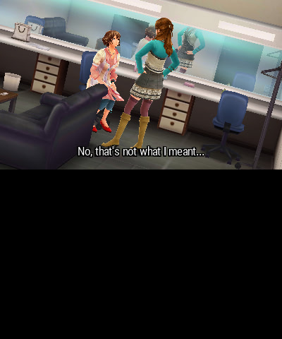 타임 트래블러즈