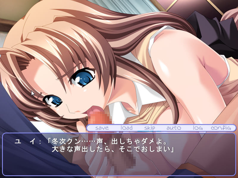 친우의 어머니 ~미망인・금지된 정사~