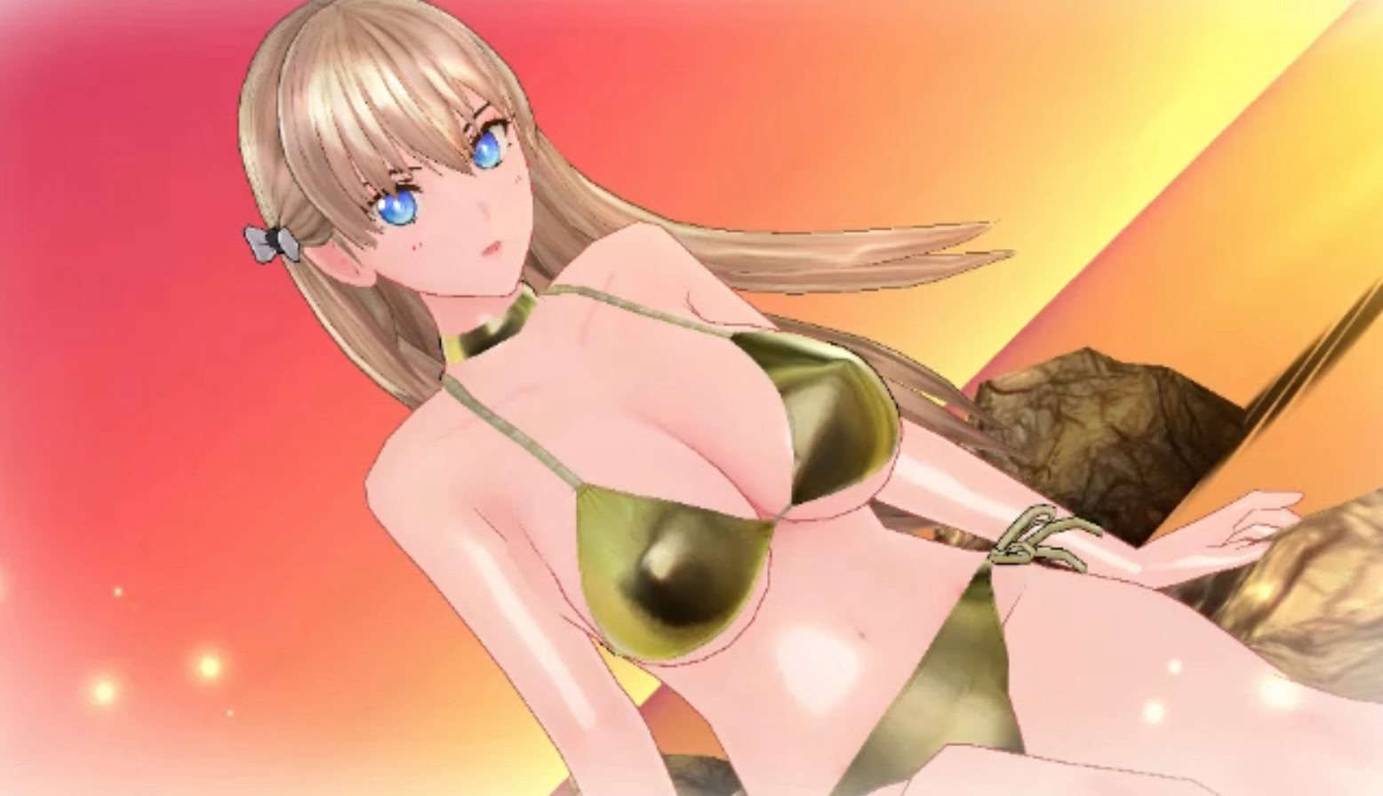 레코러브 Gold Beach