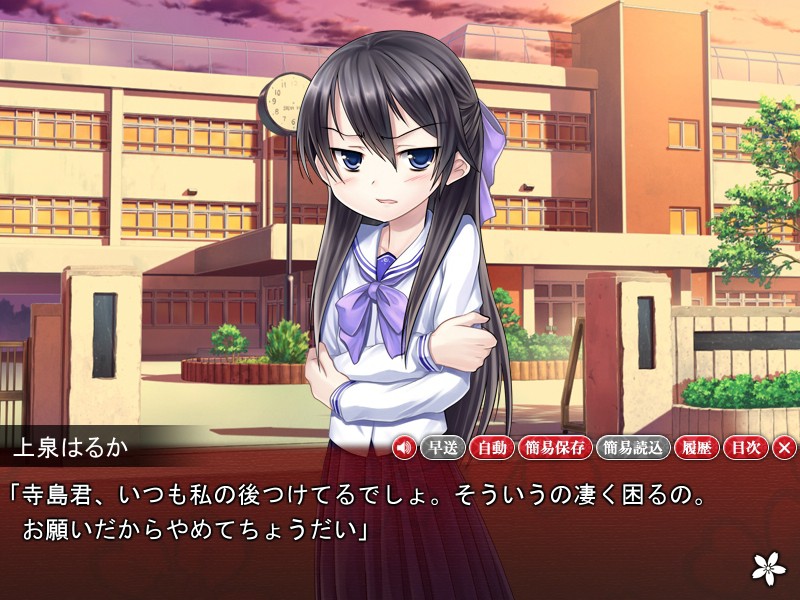 아가씨는 오토코노코? ~명가의 비밀~