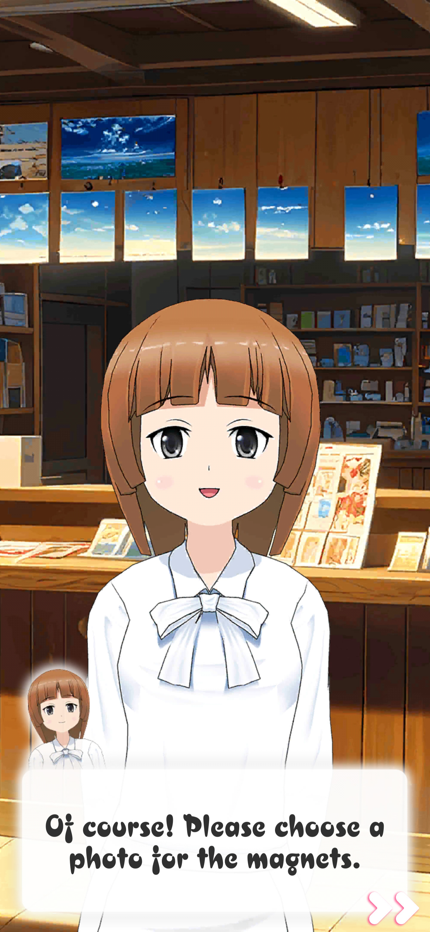 School Love Story | Chapter 2