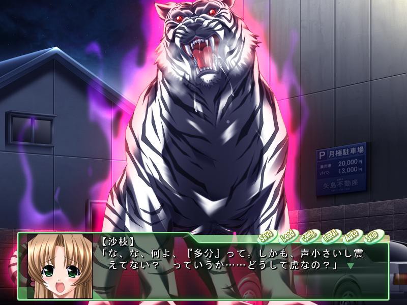 마법소녀 사에 Vol.1