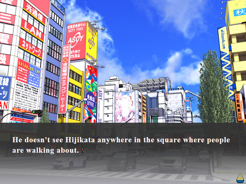 What Happens on Camera Doesn't Always Stay on Camera