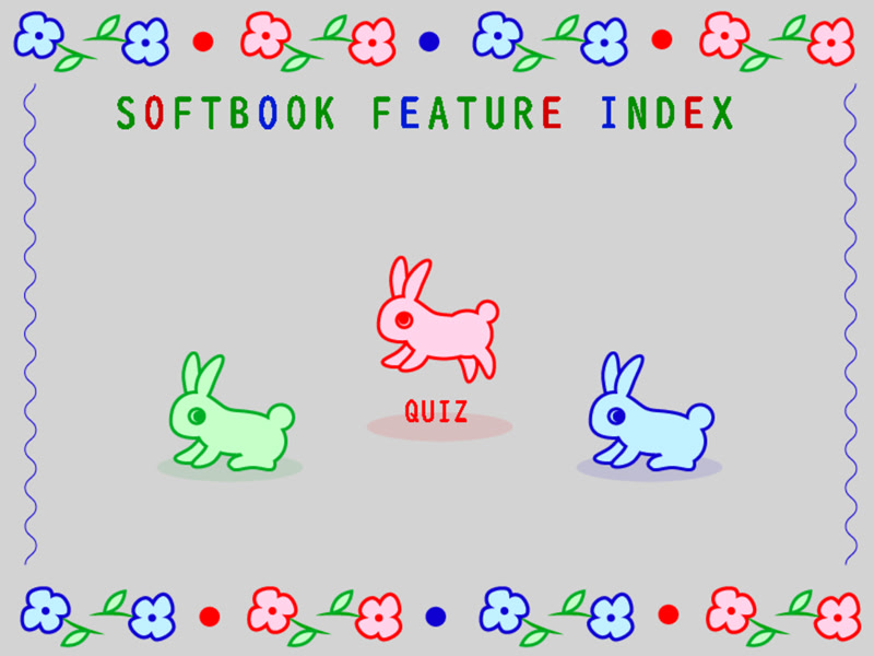 RABBITMAIDEN~SOFTBOOK