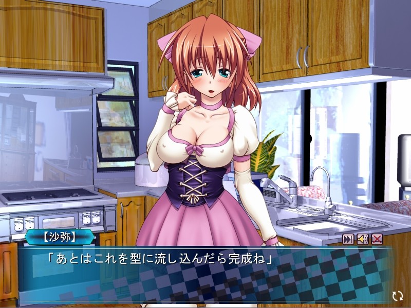 여체광란～이것이 내가 원하던 바디～