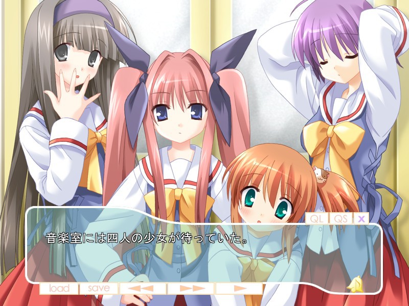 하피쿠리 －HAPPY CHRISTMAS－