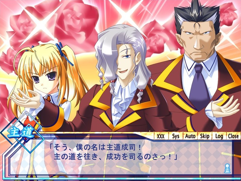 냉철냉정 그리고 ×××!!