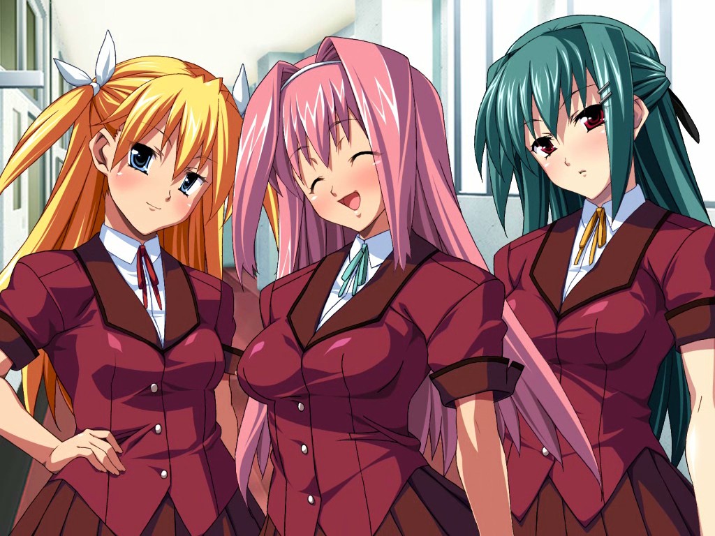 언제든지 여자아이에게 정액 대량 주입! 하고 칭찬받는 세계