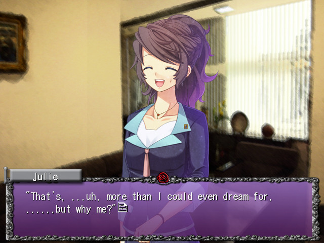 로즈 건즈 데이즈