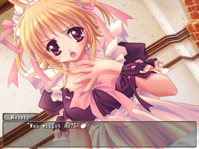 러브러브 H 메이드