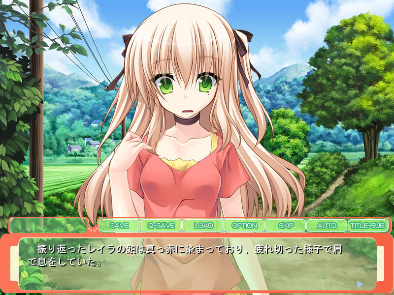 여동생 4명과 질 내 사정 성활! ~얌레츠키 응석에 신세 ♪ 여동생들과 이차이차가 멈추지 않는다! 오빠의 정자는 멸종 필연!?~