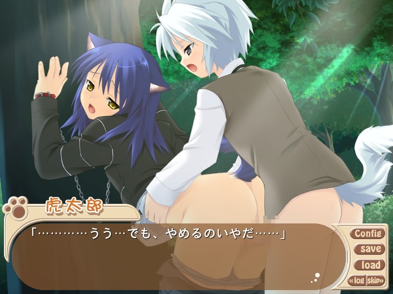 완코와 함께 살자