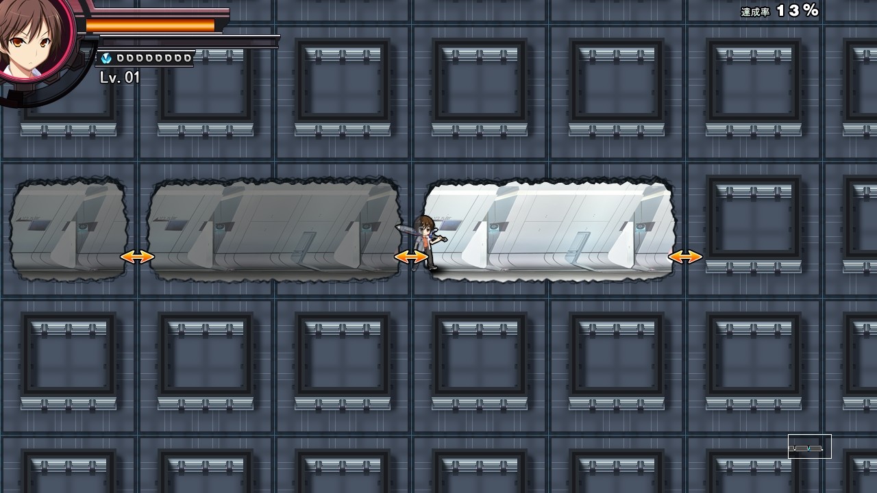 마테리얼 브레이브 이그니션