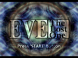EVE The Lost One