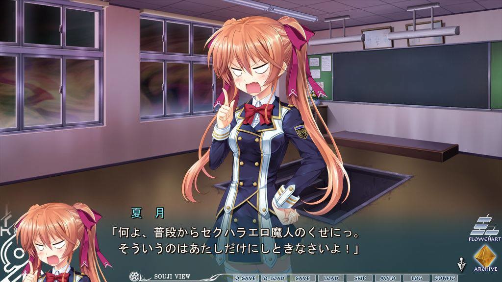 쌍둥이자리의 패러독스