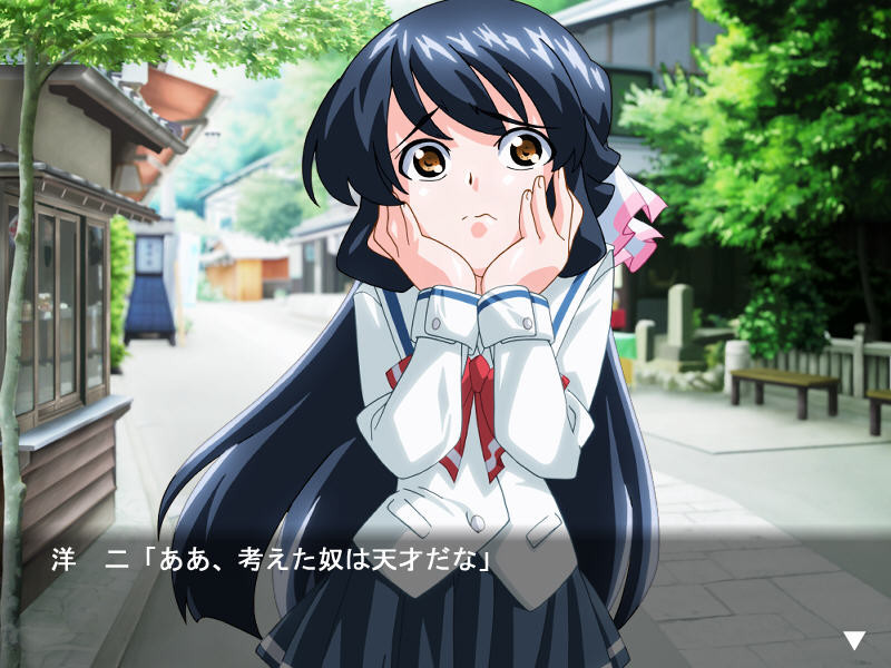 마호☆타마 시리즈 ～가슴 편～