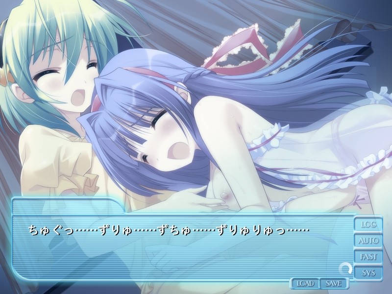 백합의 꽃 삼중주～나만의 아이돌～