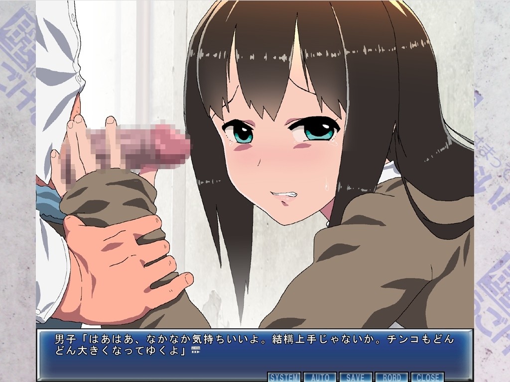 벽에 끼어서 움직일 수 없어!3 충격 영상 감동의 구출극