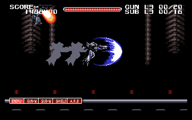 나이트 슬레이브