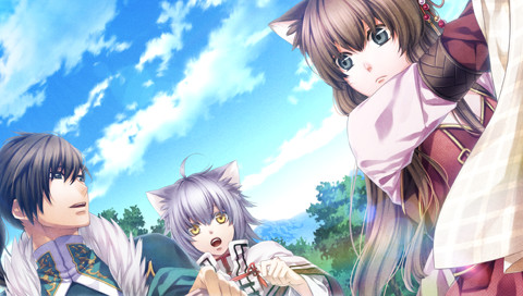 쥬산시 연의 ~언월삼국전~ 2