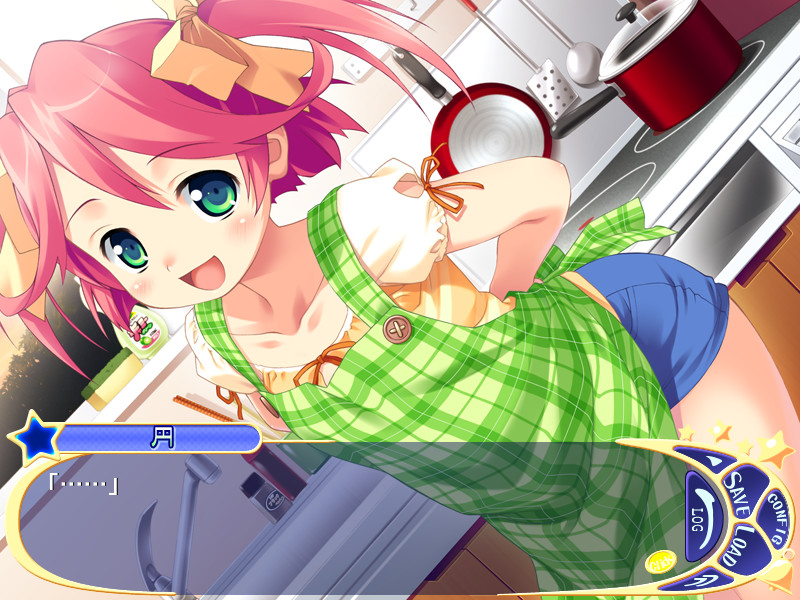 니즈마 카프리쵸!