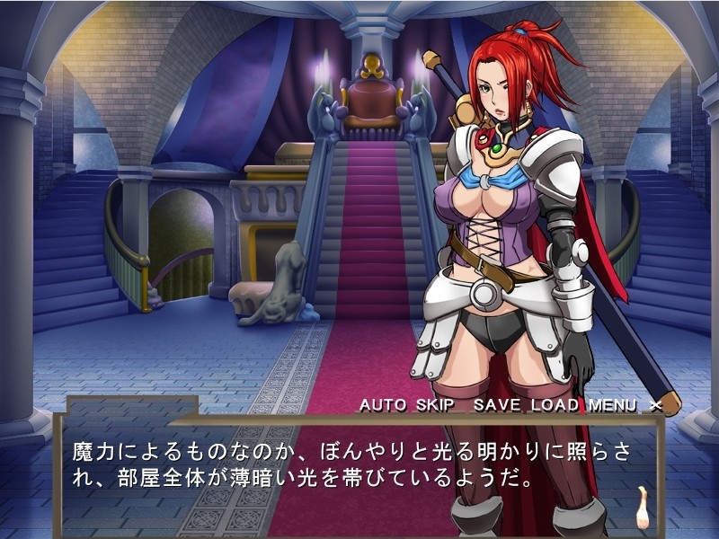 여검사 클라리스 ~음학의 신부~