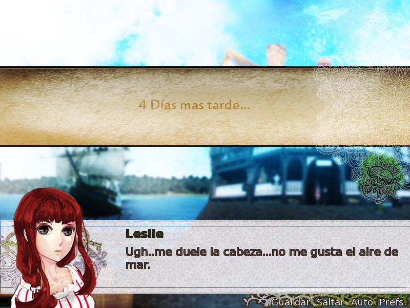 Historias de Arthis "El Druida"