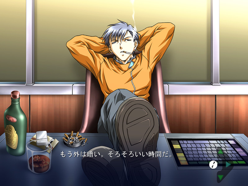 D.U.O. ～song for all～